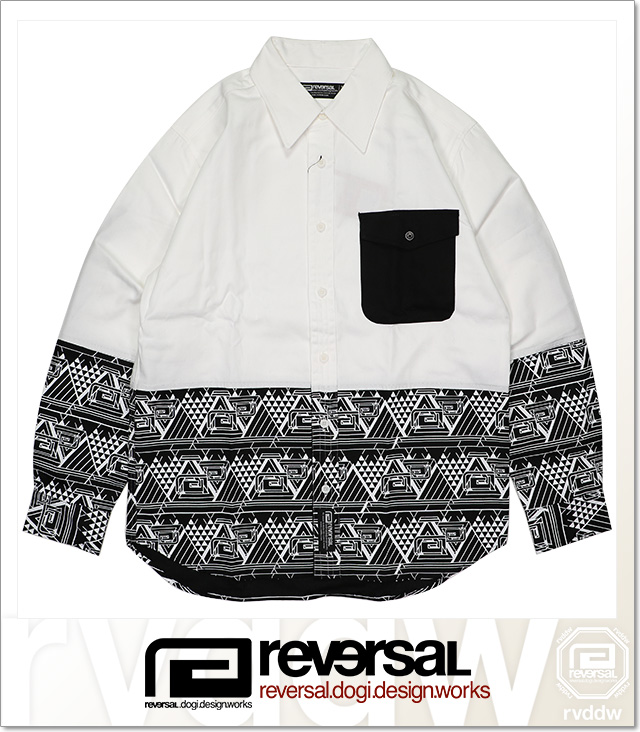 REVERSAL (リバーサル)