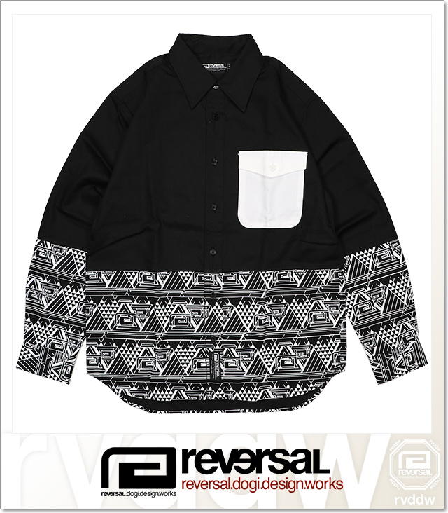 REVERSAL (リバーサル)