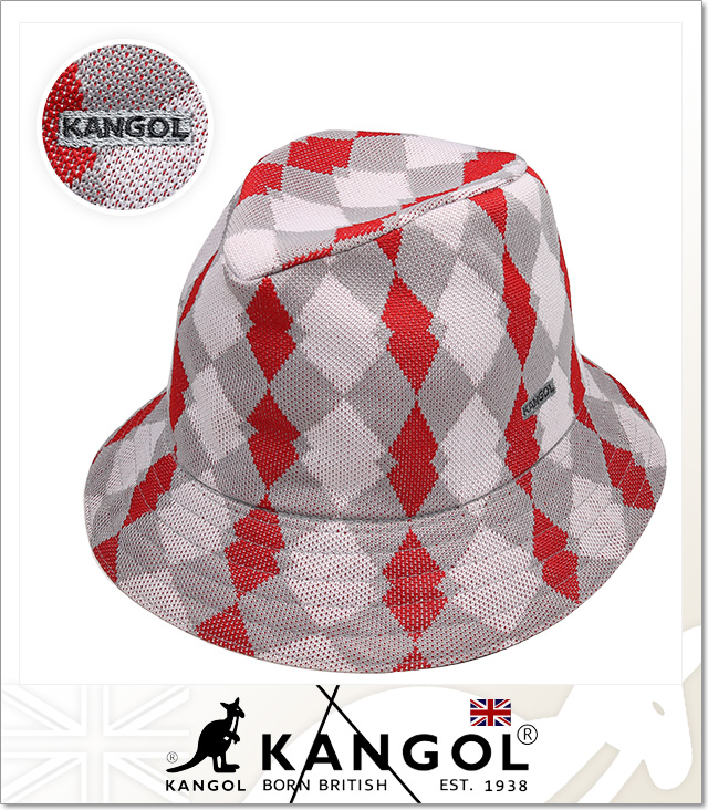 KANGOL (カンゴール)