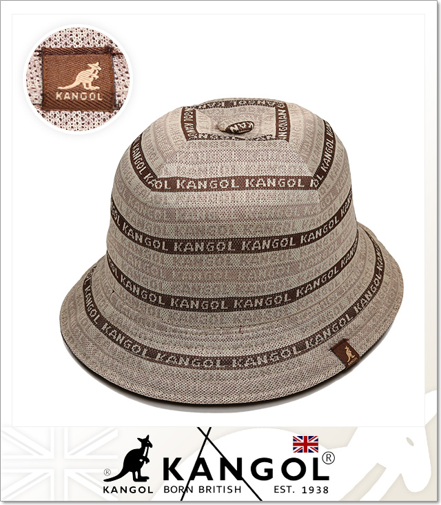 KANGOL (カンゴール)