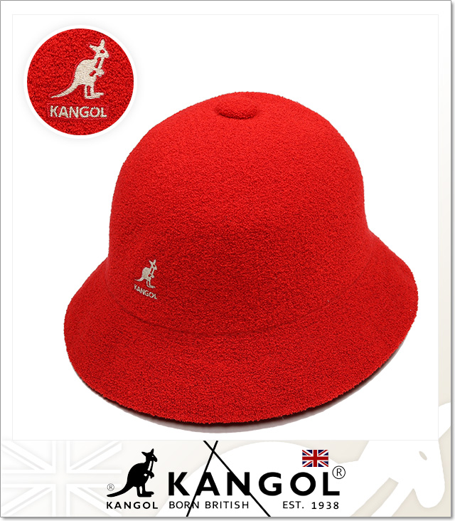 KANGOL (カンゴール)