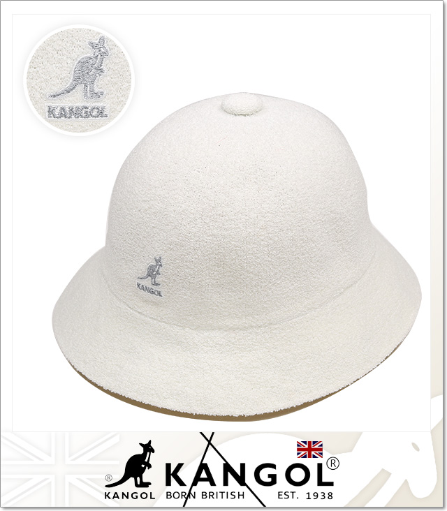 KANGOL (カンゴール)