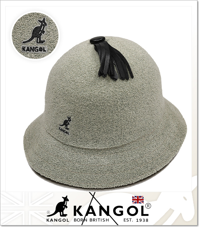 KANGOL (カンゴール)