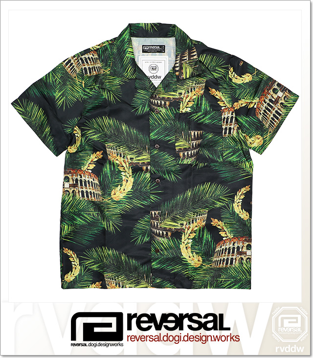 REVERSAL (リバーサル)