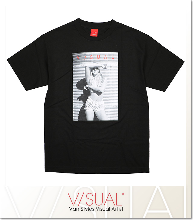 V/SUAL (ヴィジュアル・バイ・ヴァンスタイル)