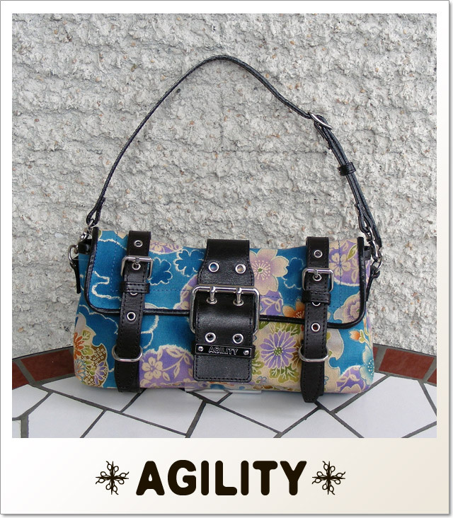 AGILITY