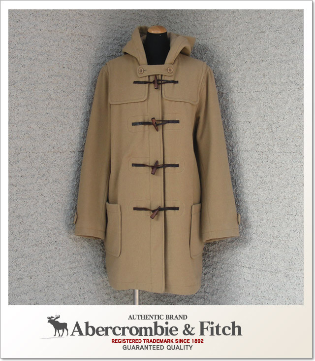 Abercrombie & Fitch