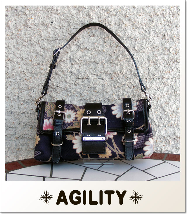 AGILITY