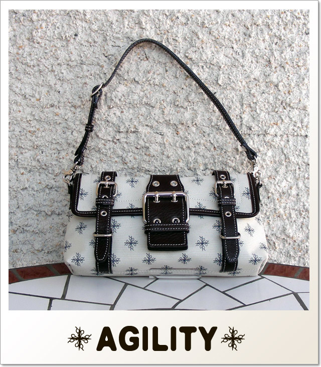 AGILITY