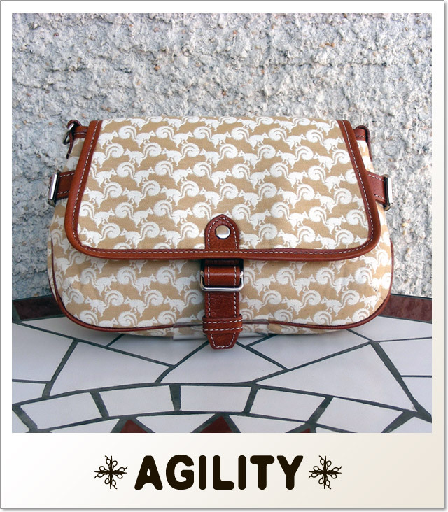 AGILITY