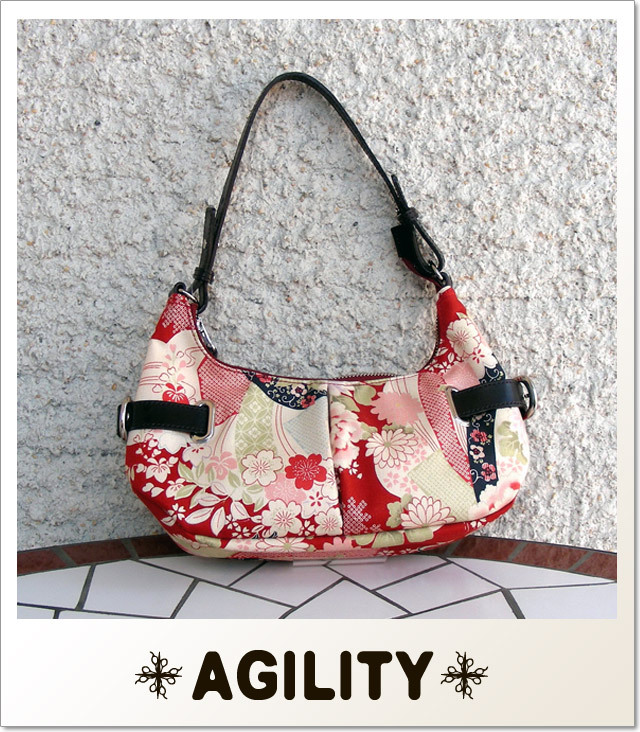 AGILITY