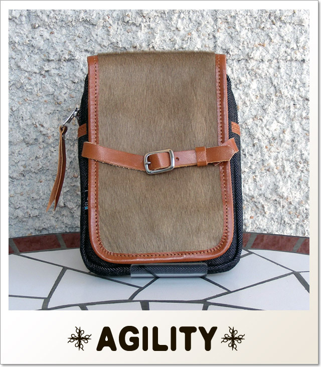 AGILITY