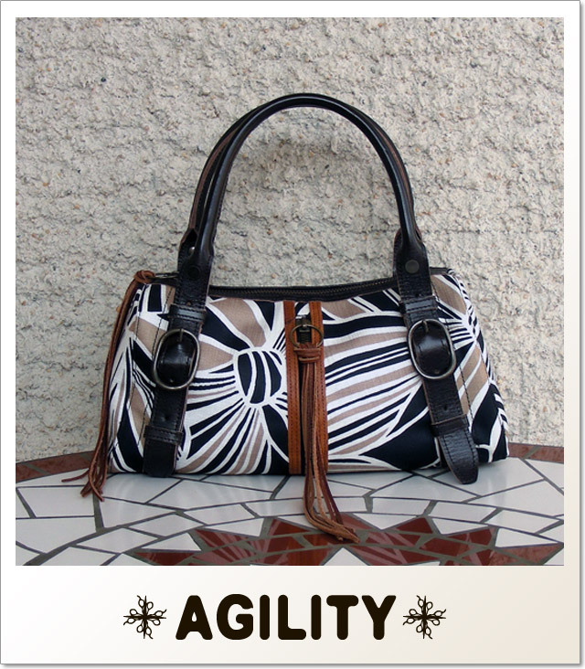 AGILITY
