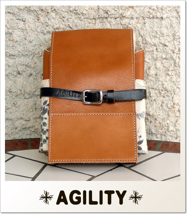 AGILITY