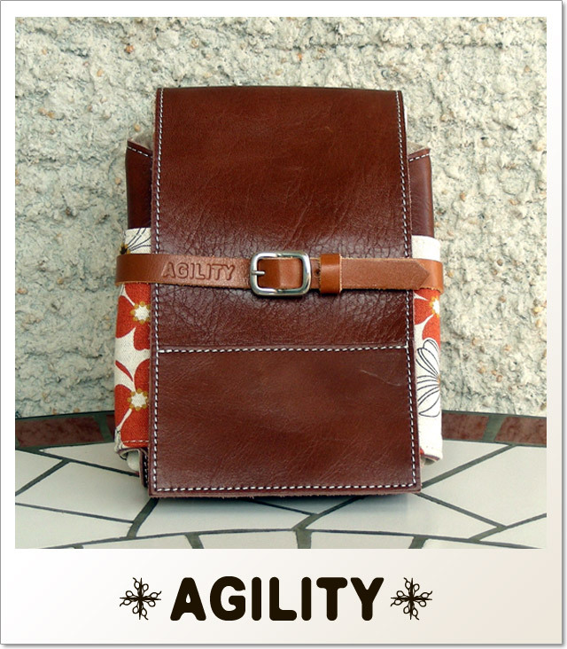 AGILITY