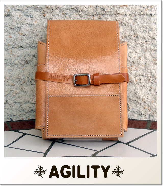 AGILITY