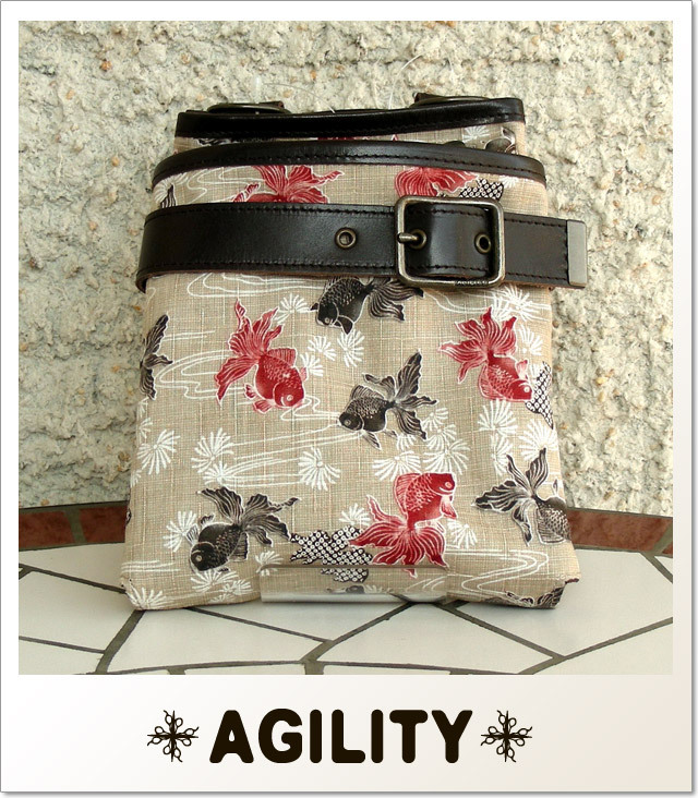 AGILITY