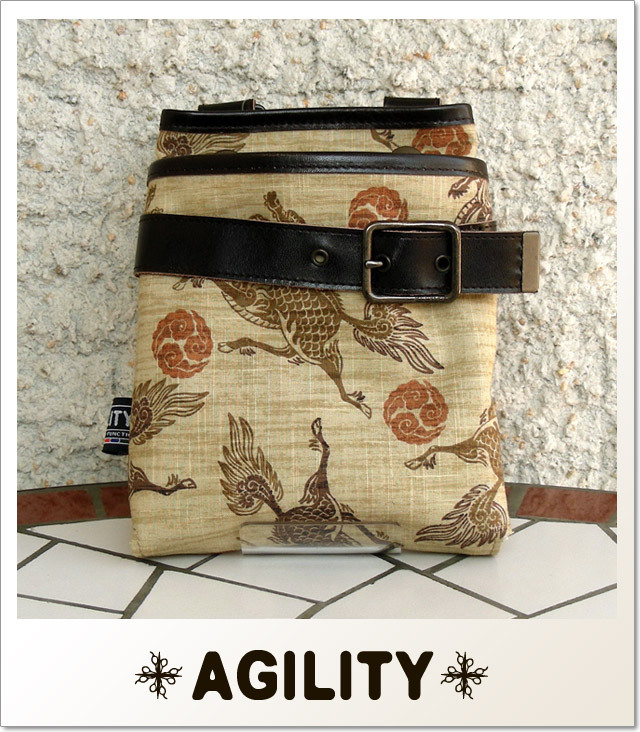 AGILITY