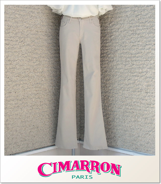 CIMARRON