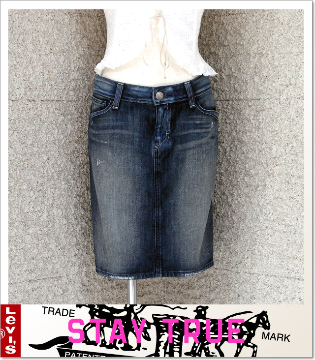 LevI's