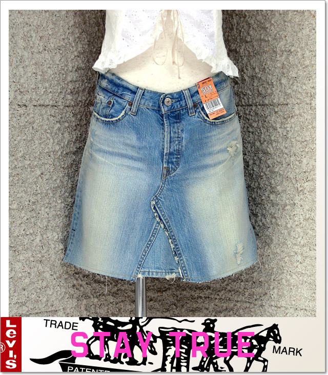 LevI's