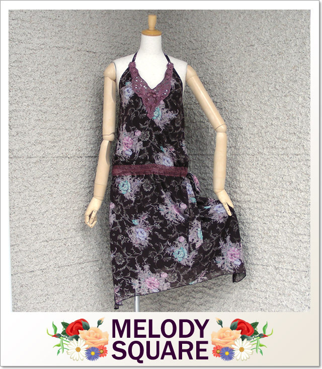 MELODY SQUARE