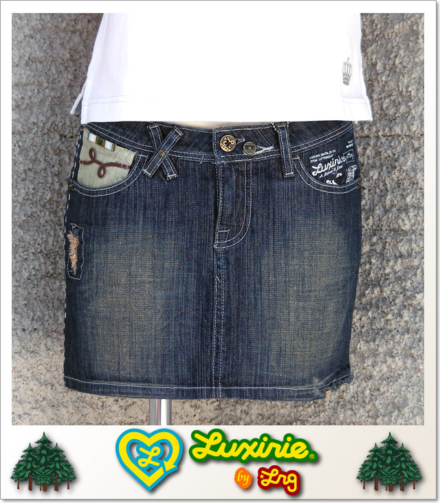 LRG(エルアールジー)