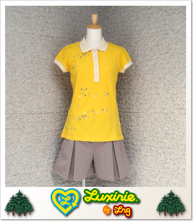 LRG(エルアールジー)