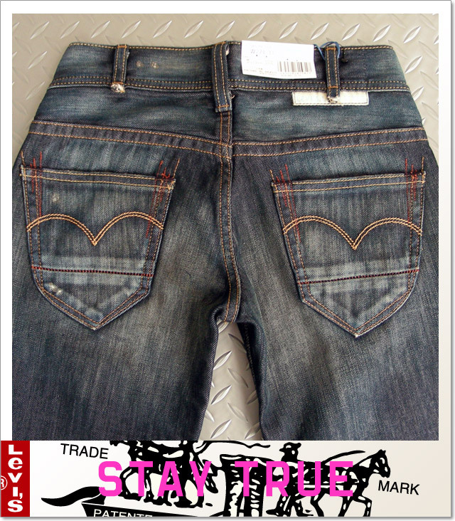 LevI's
