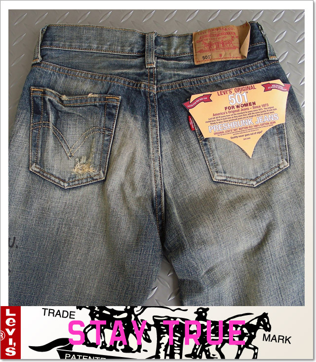 LevI's