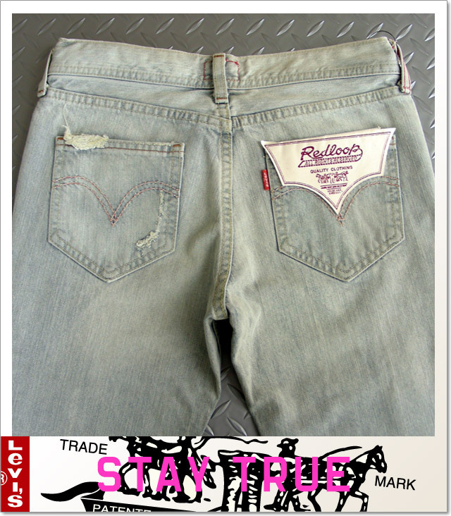 LevI's
