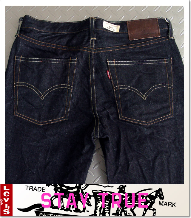 LevI's