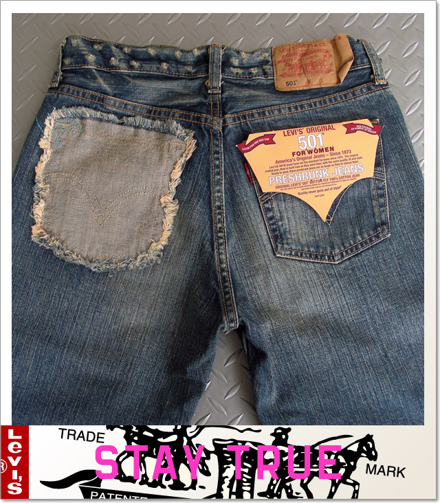 LevI's