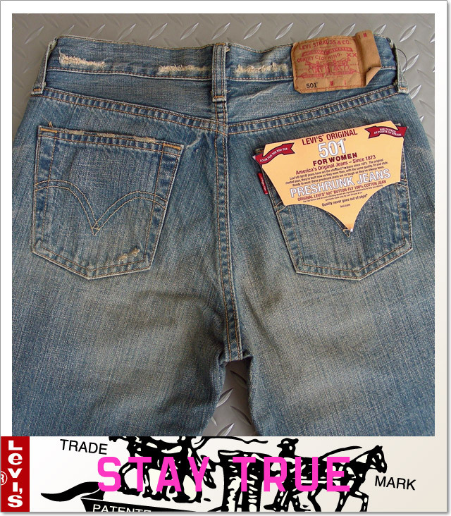 LevI's