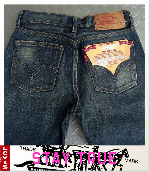 LevI's