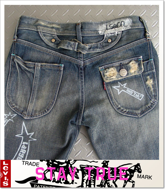 LevI's