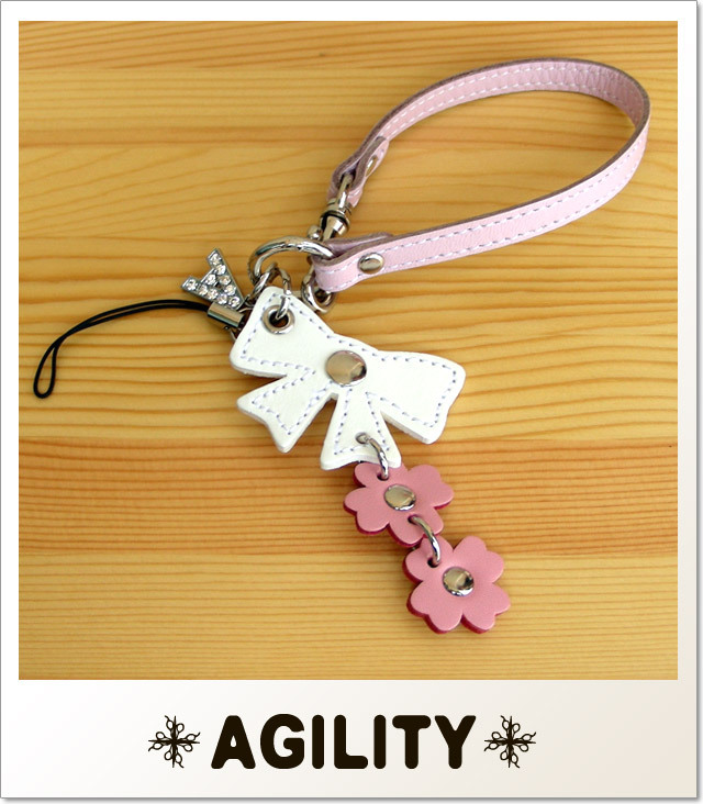 AGILITY