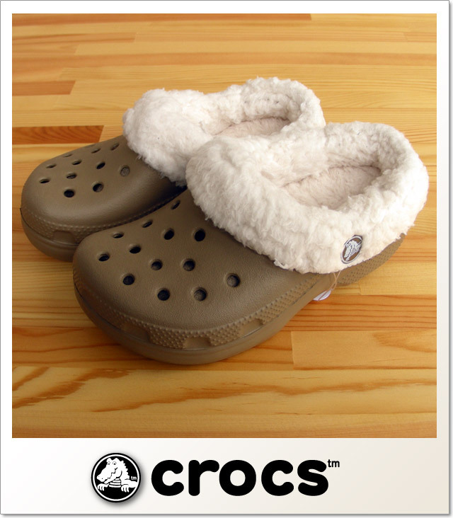crocs