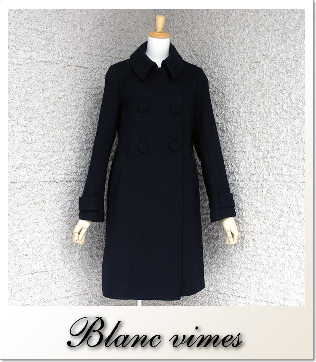 blanc vimes