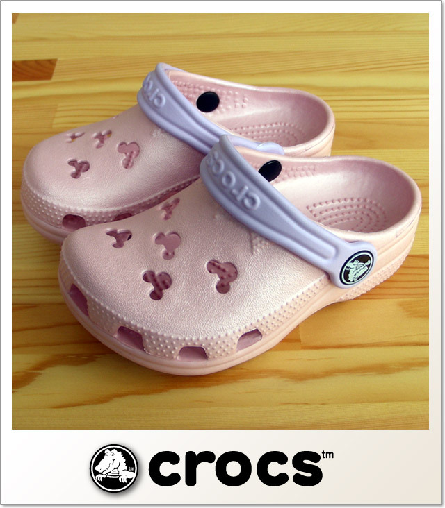 crocs