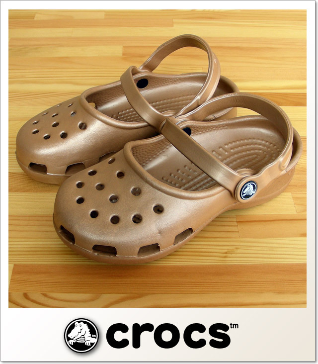 crocs