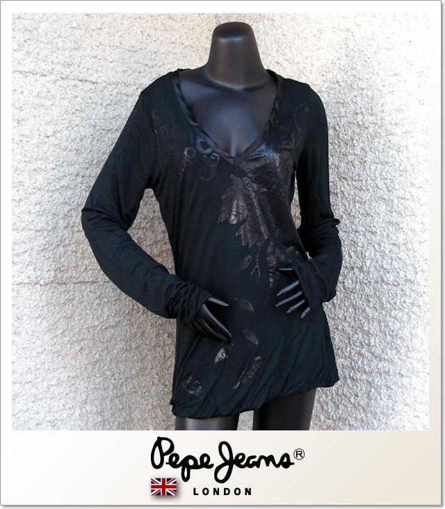 PEPE JEANS LONDON