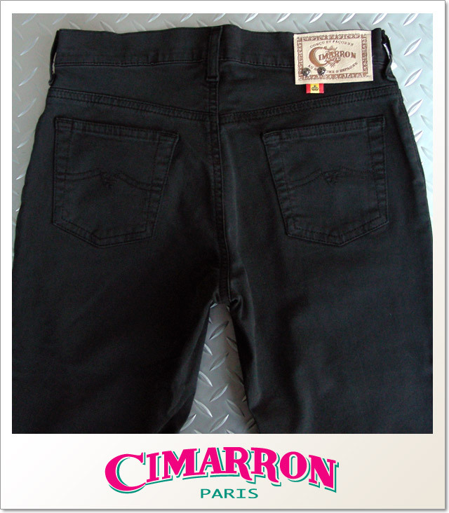 CIMARRON