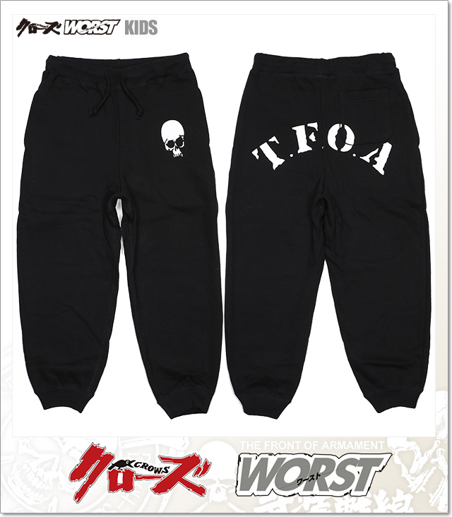 CROWS×WORST (クローズ＆ワースト)　