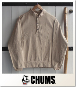 CHUMS