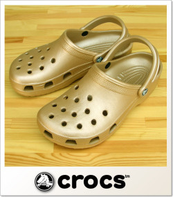 crocs