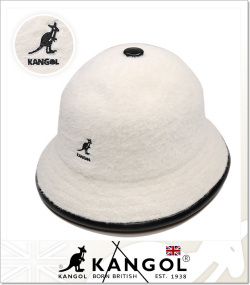 KANGOL (カンゴール)