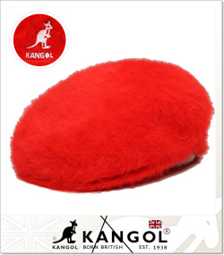 KANGOL (カンゴール)