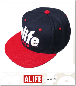 ALIFE(エーライフ)正規販売店