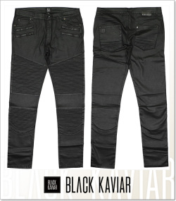 BLACK KAVIAR(ブラックキャビア)